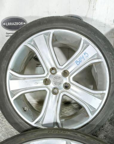 Колеса 275 40 20 Range Rover Sport L320 L322