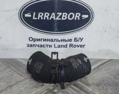 Патрубок системы охлаждения Range Rover L322 02-06 4629191