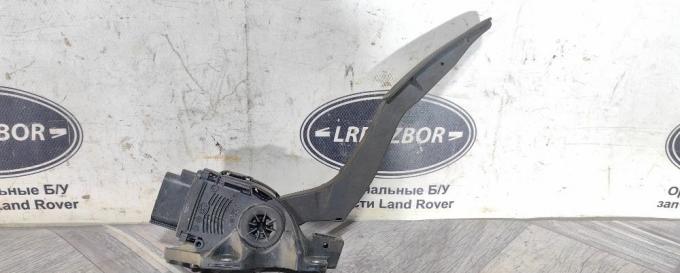 Педаль газа Land Rover Freelander 2 2.2 МКПП LR007637