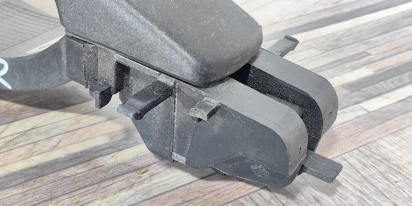 Ручка задняя правая Land Rover Freelander 2 L359 LR020928