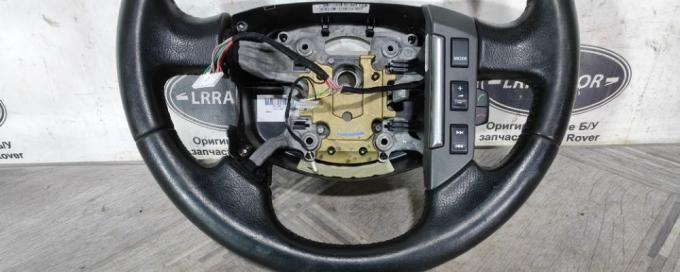 Руль Range Rover Sport 1 L320 2005-2009 8H323600CA8PVJ