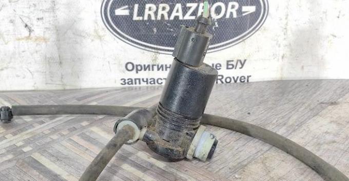 Моторчик омывателя фар Land Rover Freelander 2 2.2 LR002301
