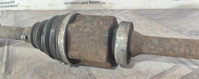 Привод передний правый Land Rover Freelander 2 2.2 LR006707