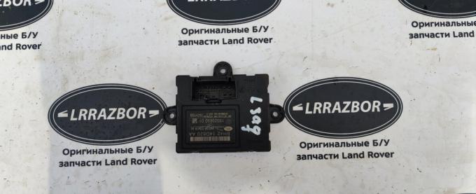 ЭБУ двери задней левой Range Rover Sport L320 LR023340