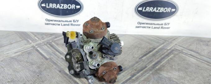 ТНВД Land Rover DISCOVERY 4 3.0 L319 LR023597