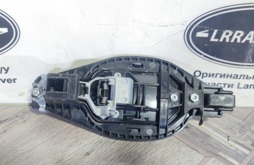 Ручка двери передняя левая Range Rover L322 LR028095