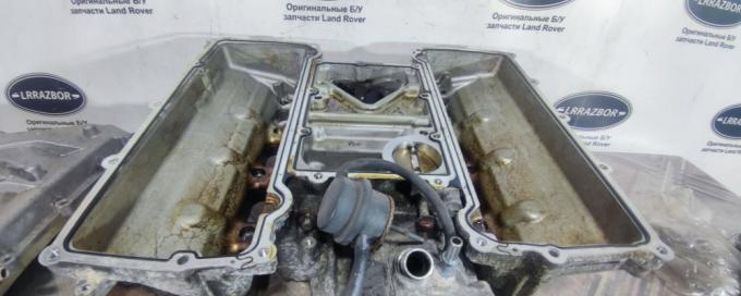 Компрессор Range Rover 5.0 510 L320 L322 LR035519