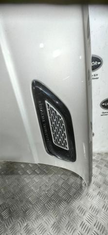 Капот Range Rover Sport 2 L494 306DT 2013-2022 LR077649