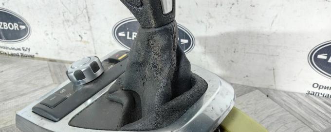 Селектор АКПП Land Rover Freelander 2 2.2 L359 LR002598