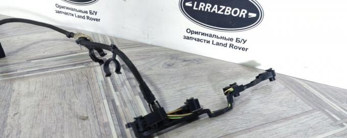 Коса свечей накала левая Range Rover 3 L322 448DT LR022984