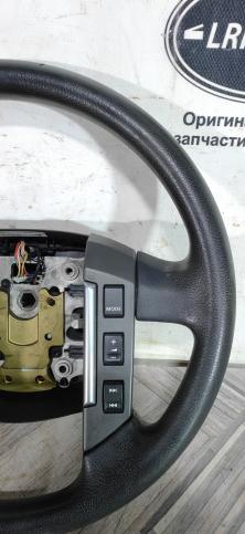 Руль кожзам  Land Rover Freelander 2 2.2 L359 6H523600QB8PVJ