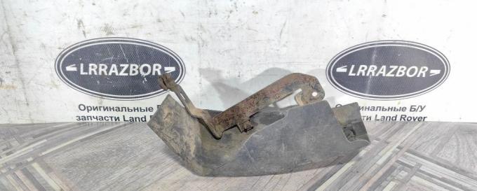Молдинг крыла правый Land Rover Freelander 2 2.2 LR018569