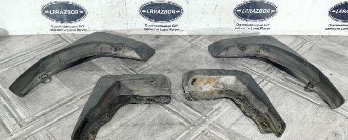 Брызговики Land Rover Freelander 2 2.2 LR003324