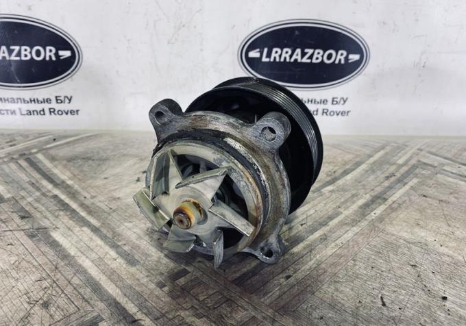 Помпа охлаждения ДВС Range Rover L322 448DT LR022688