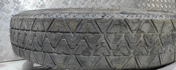 Запасное колесо таблетка 175 80 19 Land Rover