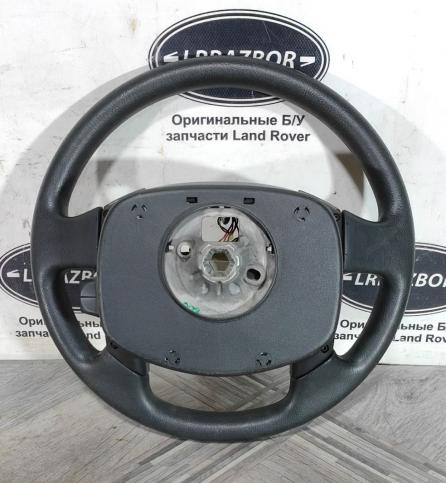 Руль кожзам  Land Rover Freelander 2 2.2 L359 6H523600UA8PVJ