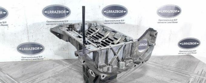 Поддон двигателя DISCOVERY 4 L319 3.0 306DT LR013528