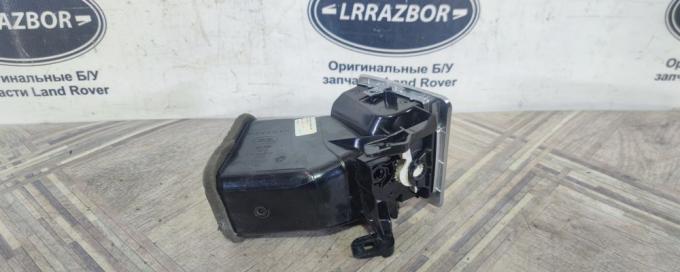 Дефлектор воздушный Range Rover Sport L320 09-13 LR020494