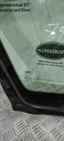 Стекло багажника левое Land Rover Freelander 2 LR001763