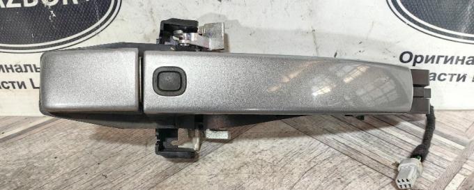 Ручка двери задняя правая Range Rover Sport L320 LR018297