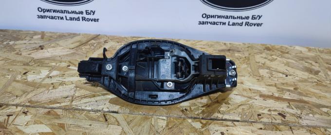 Ручка двери передняя левая Range Rover L322 LR011107