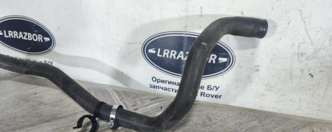 Патрубок Land Rover Range Rover Sport L320 5.0 LR018998