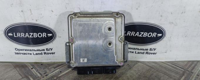 ЭБУ ДВС Land Rover Freelander 2 2.2 LR006646