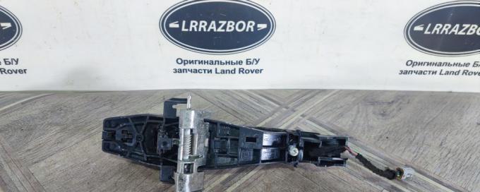 Ручка двери передняя правая Range Rover Sport L320 LR018297