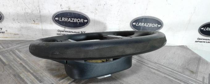 Руль кожзам  Land Rover Freelander 2 2.2 L359 6H523600UA8PVJ