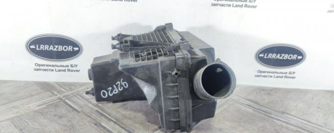 Корпус фильтра Land Rover Freelander 2 L359 LR006073