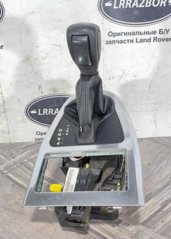 Селектор АКПП Land Rover Freelander 2 2.2 L359 LR002598
