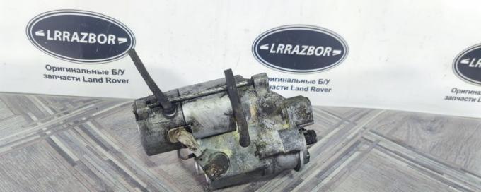 Стартер Land Rover Freelander 2 2.2 LR007373