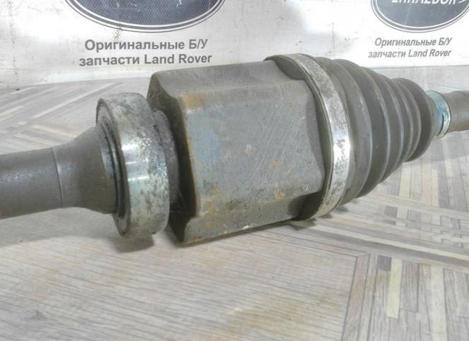 Привод передний правый МКПП Freelander 2 2.2 LR006706