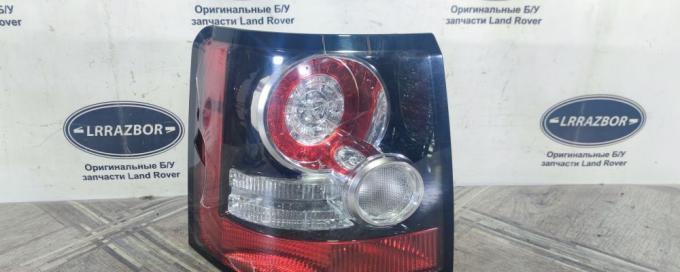 Фонарь задний левый Range Rover Sport L320 LR030227