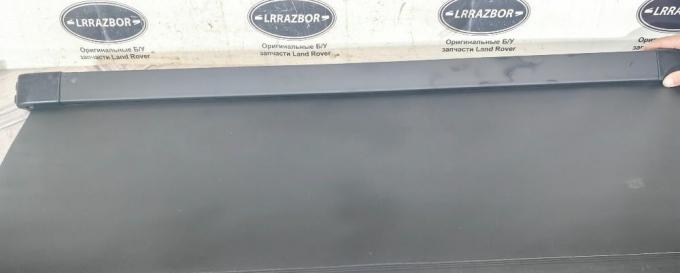 Полка багажника черная Land Rover Freelander 2 2.2 LR023642