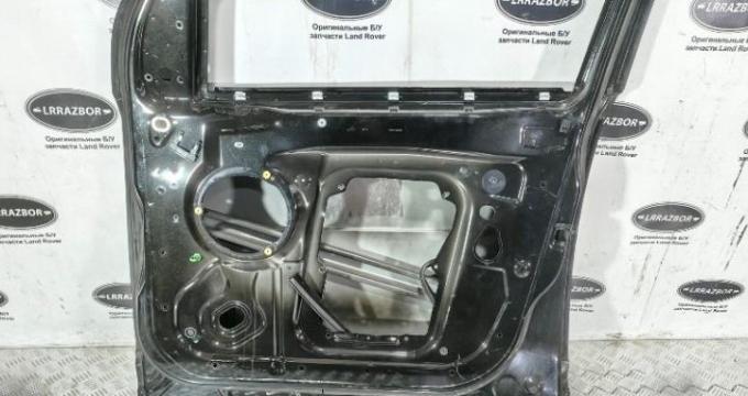 Дверь передняя правая Land Rover Freelander 2 LR005656