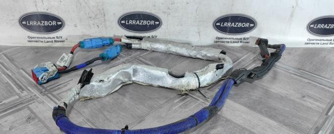 Провод силовой Land Rover Evoque L551 LR115513