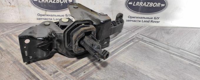 Педаль сцепления Land Rover Freelander 2 2.2 МКПП LR014495