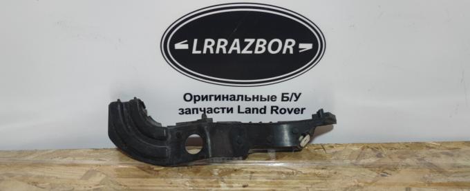 Кронштейн бампера правый Range Rover L320 09-12 LR015103