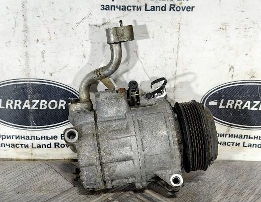 Компресор кондиционера Range Rover 3 L322 4.2 4.4 JPB500211