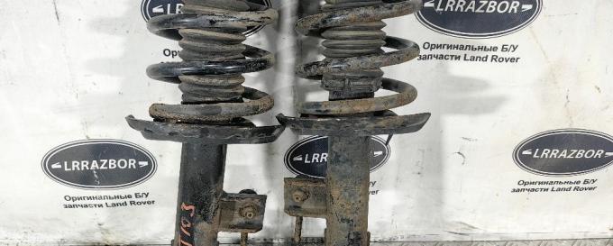 Амортизаторы задние Freelander 2 2.2 LR023244