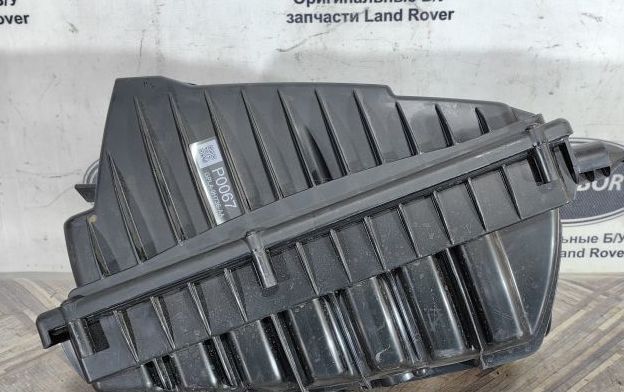 Корпус воздушного фильтра Range Rover Sport 2 L494 LR095789