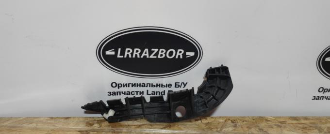 Кронштейн бампера правый Range Rover L320 09-12 LR015103