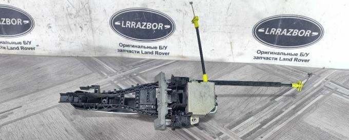 Ручка двери  передняя левая Land Rover Evoque L538 LR025540