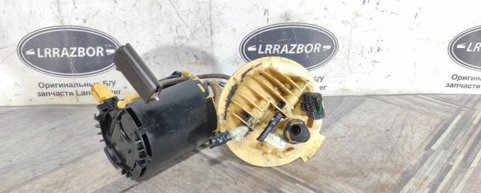Топливный насос в бак Land Rover Freelander 2 2.2 LR010432
