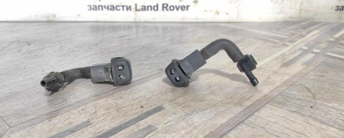 Форсунки омывателя стекла Land Rover Freelander 2 LR002264