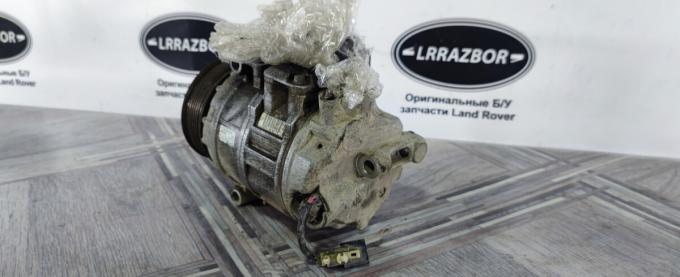 Компресор кондиционера Range Rover L320 3.6 JPB500200