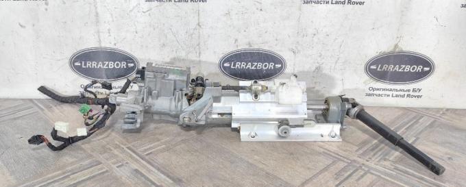 Колонка рулевая Land Rover Range Rover L322 05-07 QMB500483