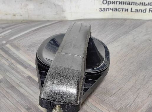 Ручка двери передняя левая Range Rover L322 LR011107