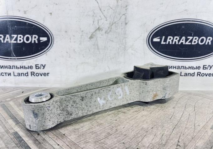 Подушка двигателя верхняя Land Rover Evoque I LR000597